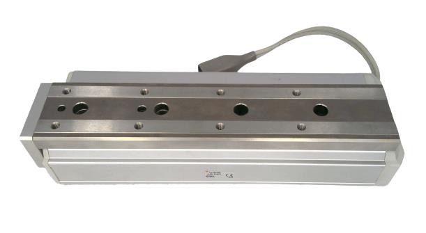 SMC LESH25RK-100B-R56PD