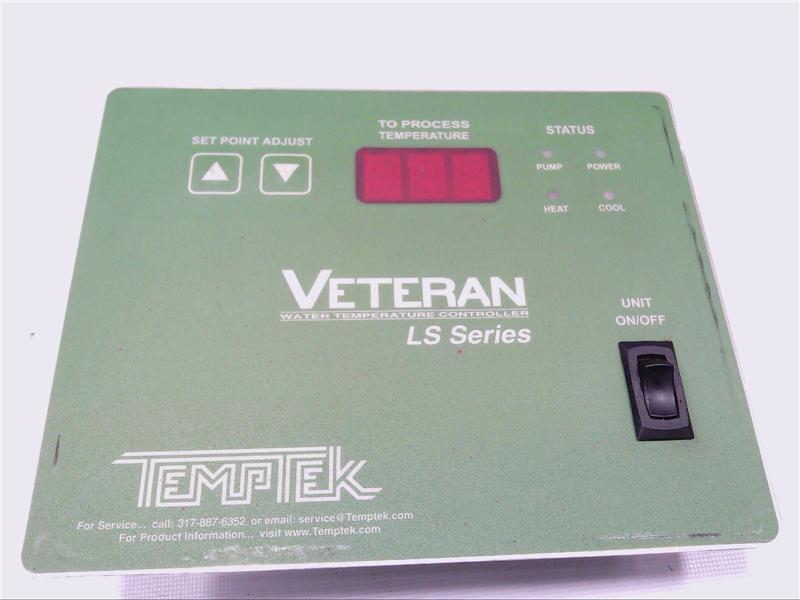 TEMPTEK 214500