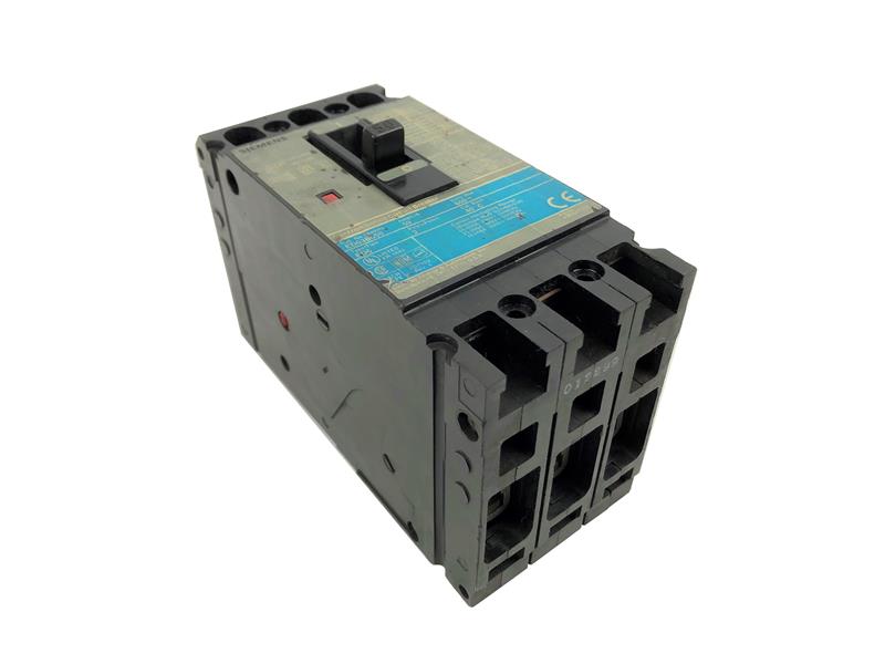 SIEMENS ED63B050