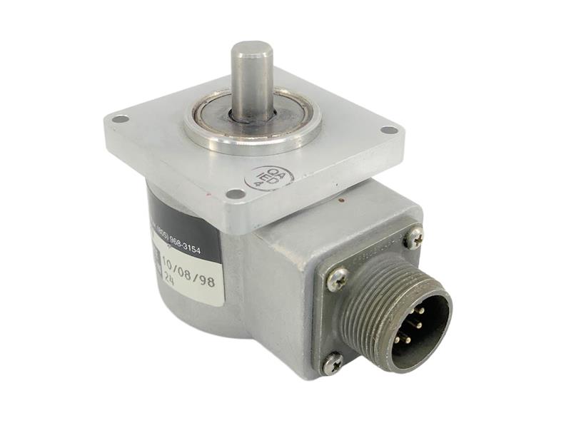 BEI SENSORS XH20DB-37-SS-30-ABZ-3904R-SM14-24V