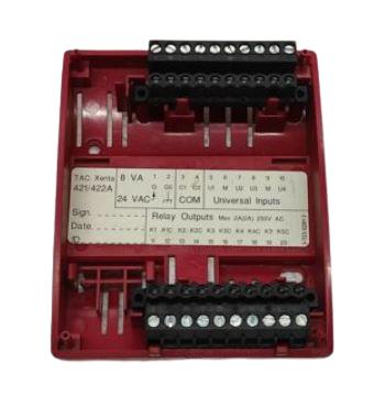 SCHNEIDER ELECTRIC 421/422A