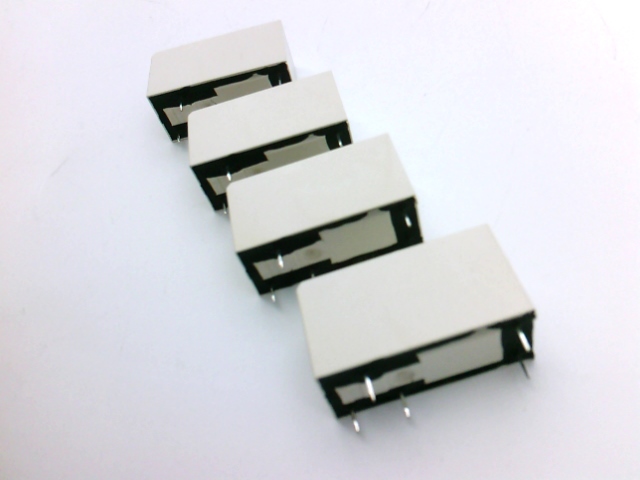 AUTOMATION DIRECT ZL-RELAY-24X4