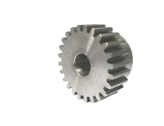 ALTRA INDUSTRIAL MOTION ND24B