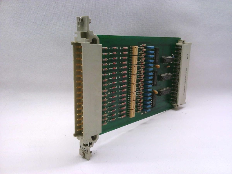 HIMA F-3221