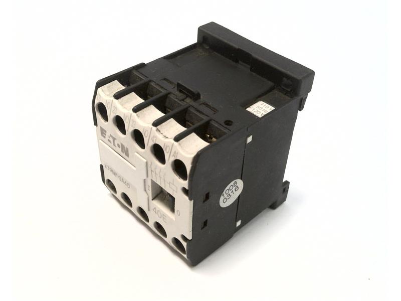 EATON CORPORATION XTRM10A40E