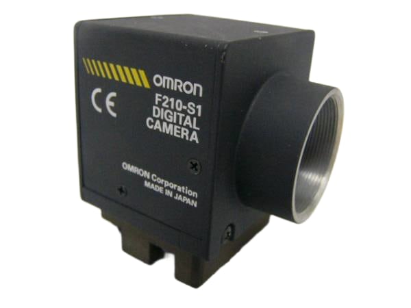 OMRON F210-S1