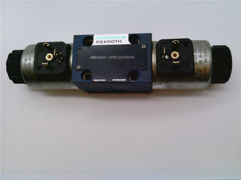 BOSCH 4WE6D60/OFEG24N9Z45