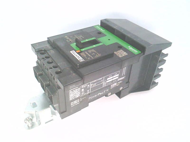 SCHNEIDER ELECTRIC BDA34050Y