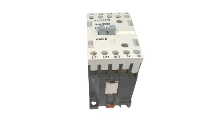 SCHNEIDER ELECTRIC 8502-PD3.10E-V03