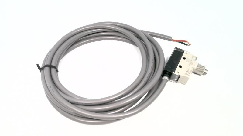 OMRON SHL-Q55-L4MR VCTF 3M