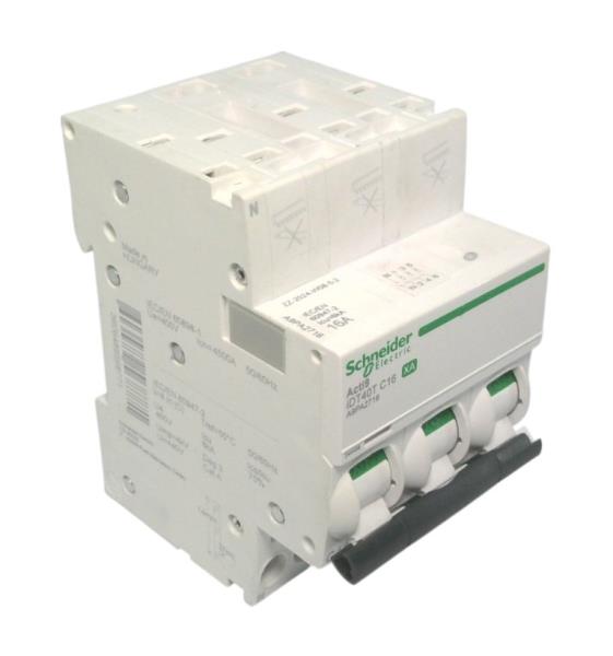 A9PA2716 by SCHNEIDER ELECTRIC