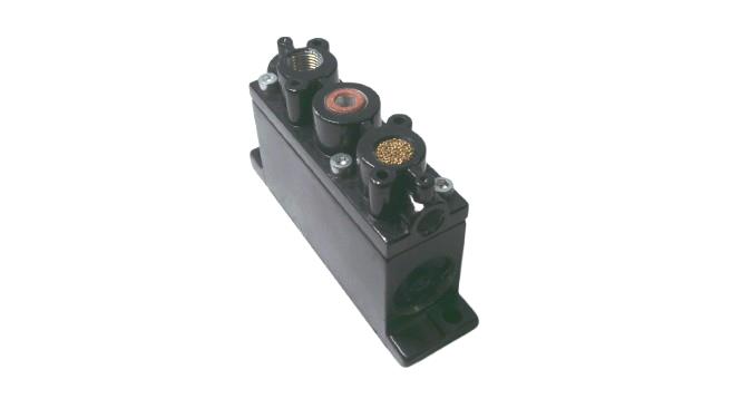 INGERSOLL RAND A249PS