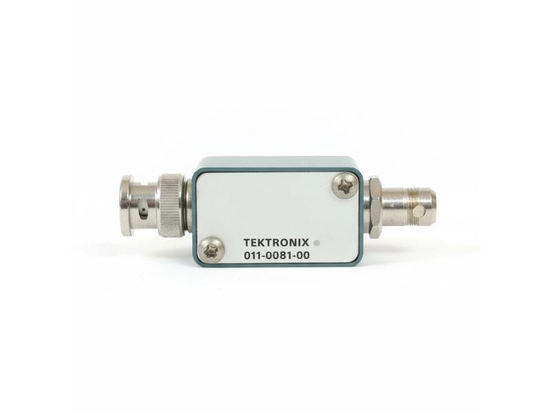TEKTRONIX 011-0081-00
