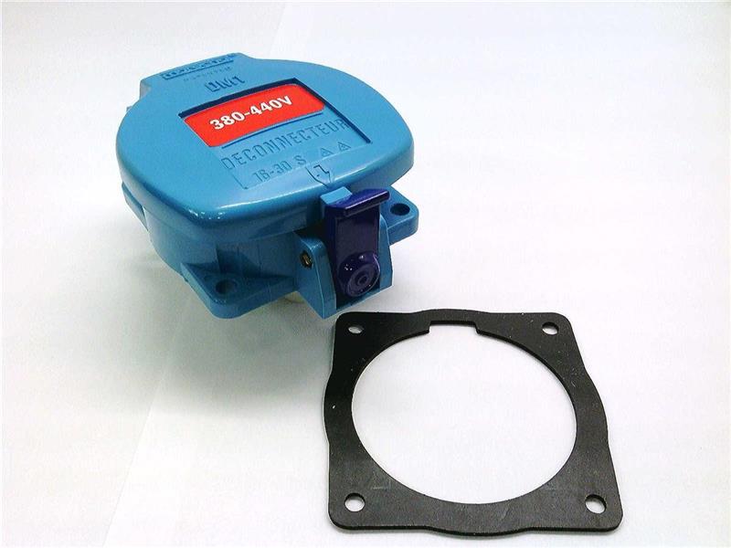 MARECHAL ELECTRIC SA 7114017001