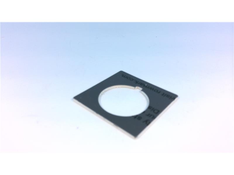 ALLEN BRADLEY 800H-W100