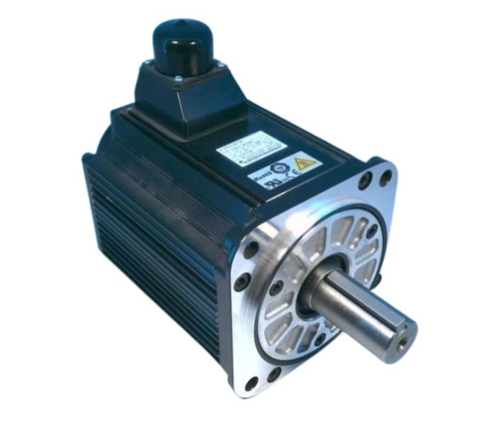 YASKAWA ELECTRIC SGMSV-30D3A6F