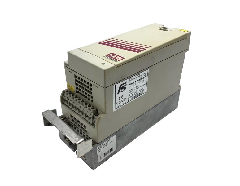 09.F5.B1B-2B00 by KEB AUTOMATION