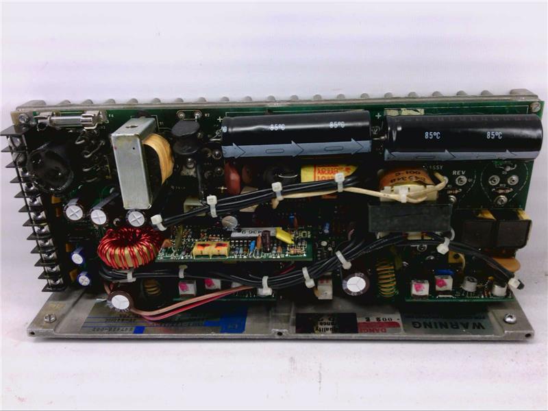 TM23-133/115V by LH RESEARCH