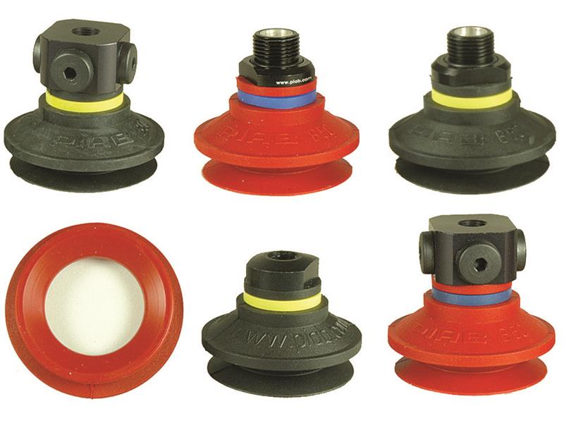 PIAB VACUUM PRODUCTS B50-2.30.05AA