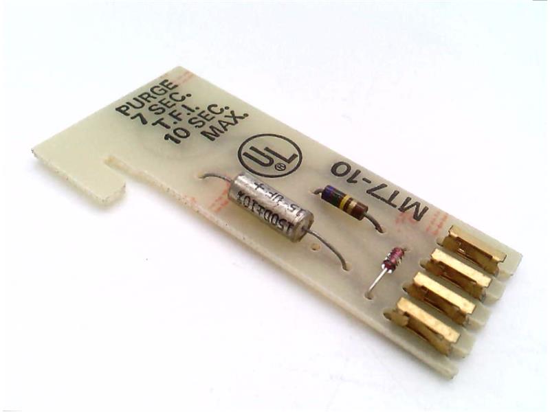 KIDDE-FENWAL, LLC MT710