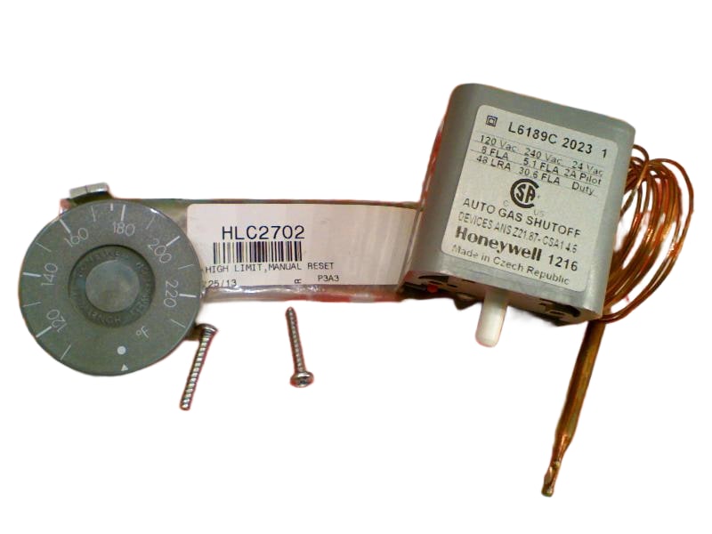 HLC2702 by AO SMITH WATER HEATERS