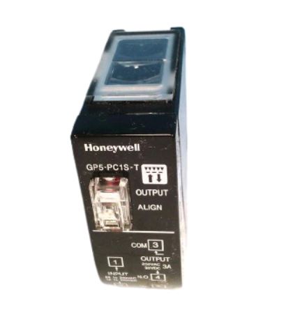 HONEYWELL GP5-PC1S-T