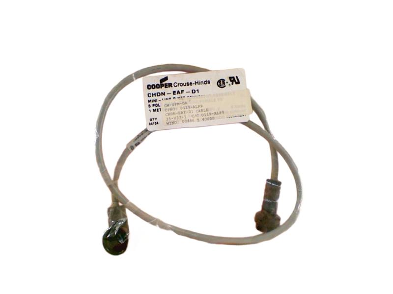 EATON CORPORATION CHDN-EAF-D1