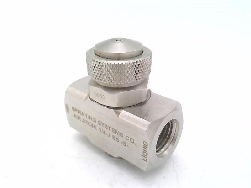 1/4-J-SS by SPRAYING SYSTEMS
