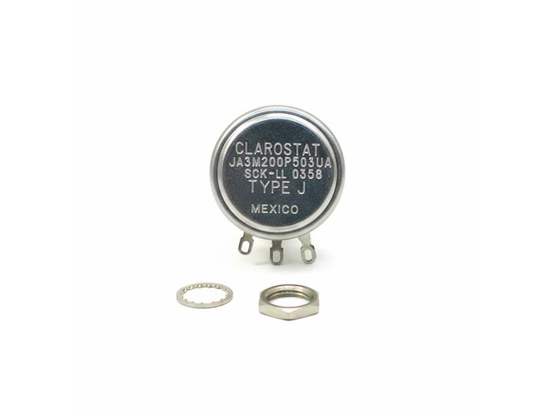 JA1N200P503UA by HONEYWELL