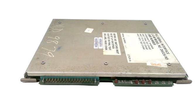 CONTROL O MATION D6026.HD