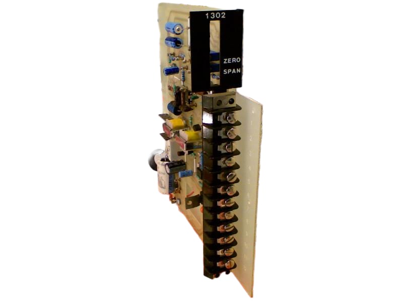 AMETEK SC-1302-H-A12