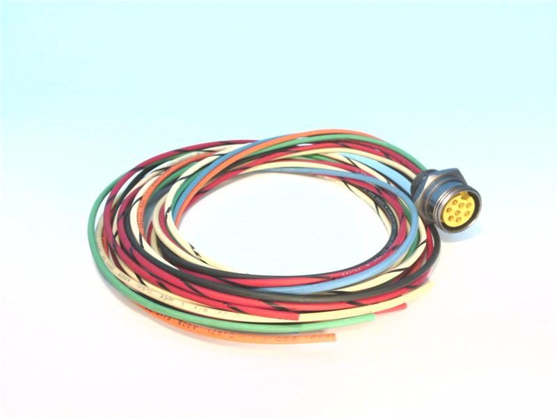 TPC WIRE & CABLE 84360