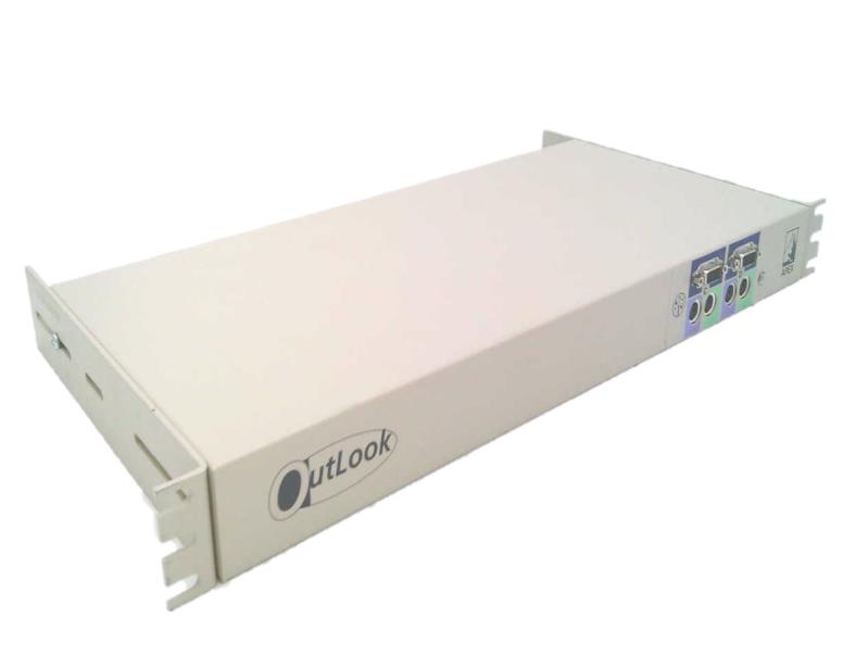 AVOCENT 4160ES