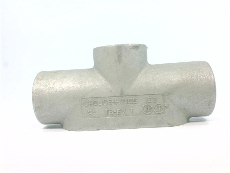 EATON CORPORATION TB67