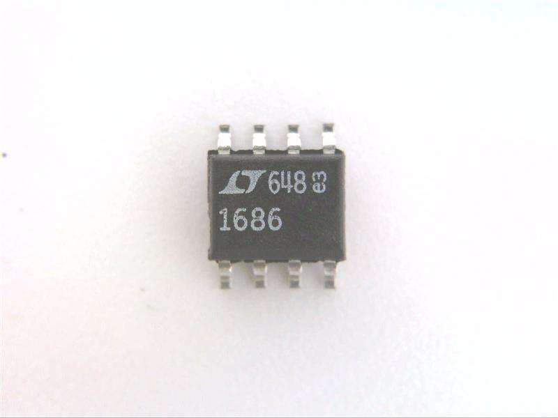 ANALOG DEVICES LTC1686CS8#PBF