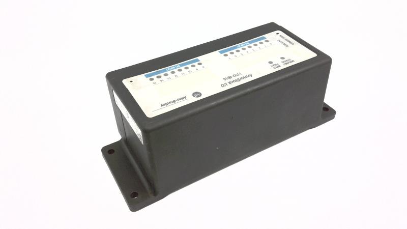 ALLEN BRADLEY 1792-IB16