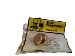 ECG-932 by PHILIPS