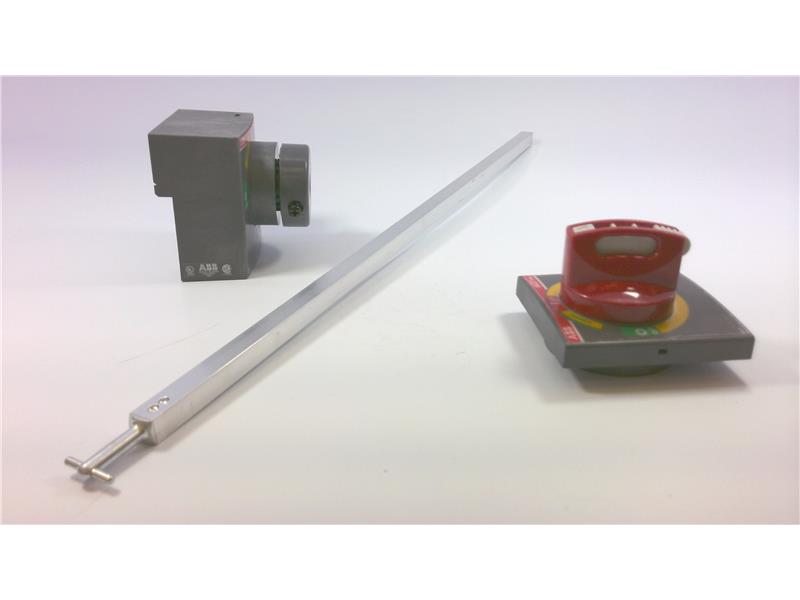 ASEA BROWN BOVERI KXTBRHEEMFP