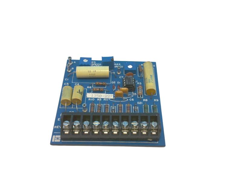 NIDEC CORP 1350-227