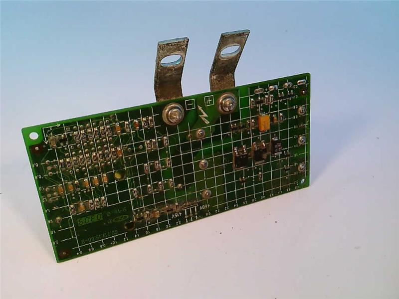 ASEA BROWN BOVERI 8130100