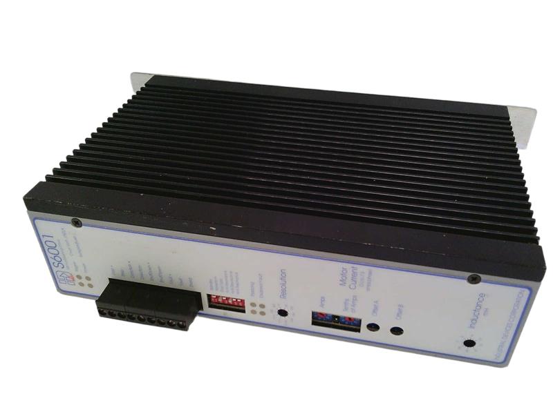 S6001-MOD2026 by DANAHER MOTION