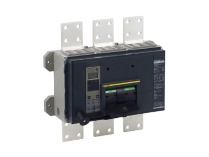 SCHNEIDER ELECTRIC RJF36120U44A