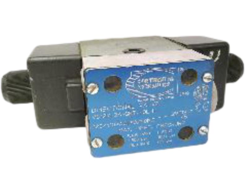CONTINENTAL HYDRAULICS VS12M-3F-GB5H-70L-H
