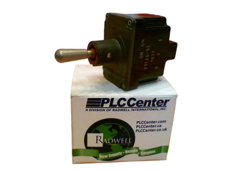 2TL11-51 by HONEYWELL
