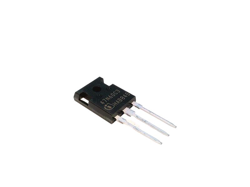 INFINEON SPW47N60C3FKSA1