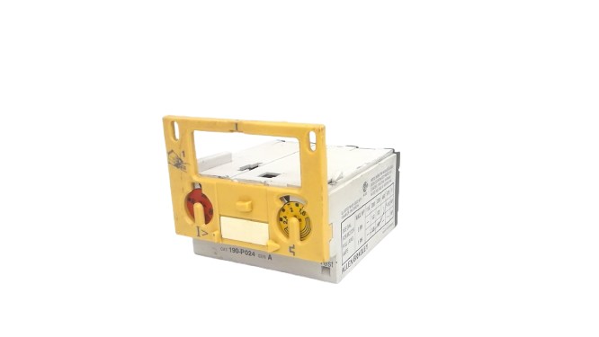 ALLEN BRADLEY 190-P024