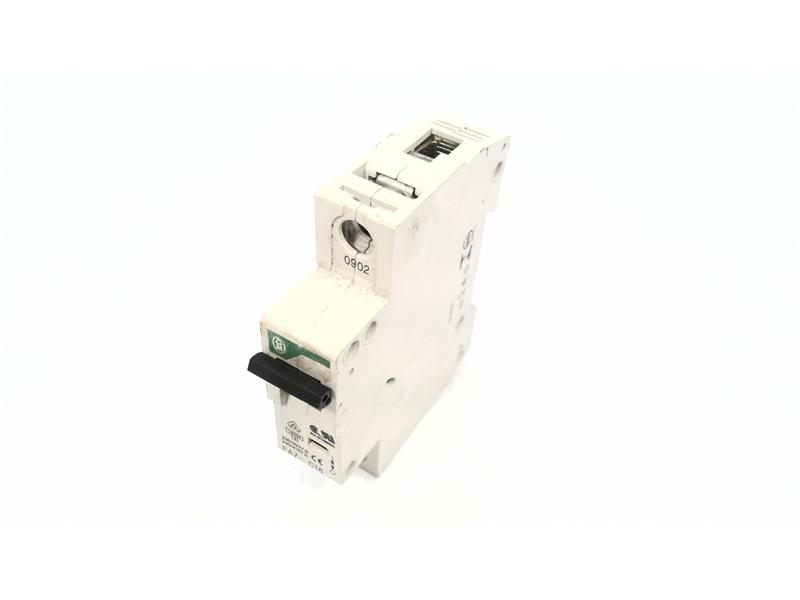 EATON CORPORATION FAZ-C1.6/1