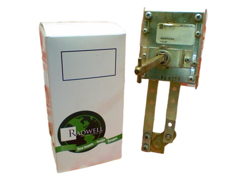 ASEA BROWN BOVERI OETL-ZW6