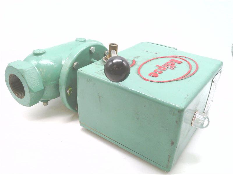 HONEYWELL 206LT-IS-3