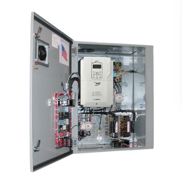 BENSHAW RSI400H2XHD4CBA3R